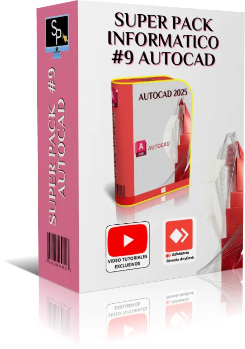 [Imagen del Súper Pack Básico]